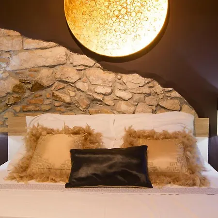 Old Town Art 3* Rovinj